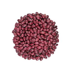 لوبیا قرمز گلی