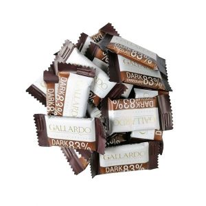 گالاردو 83% فرمند